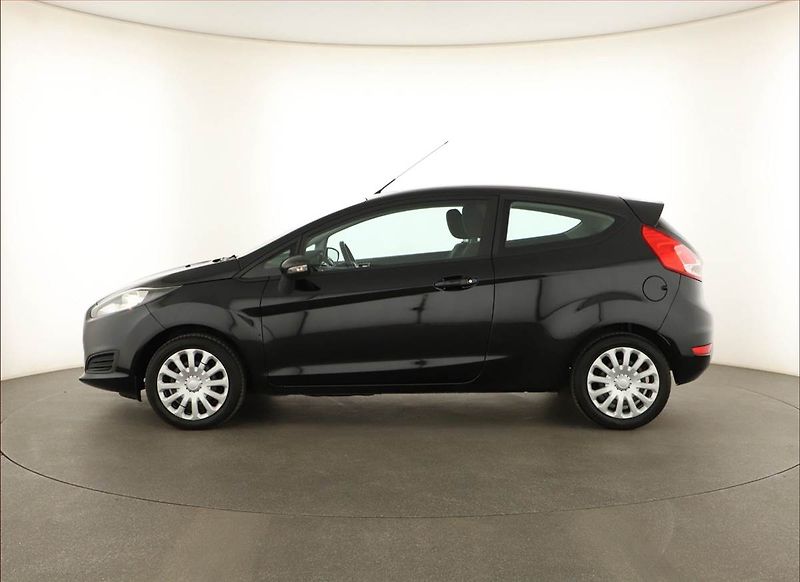 Ford Fiesta (2015) 1.0 EcoBoost, ČR,1.maj - fotka 3 z 12