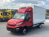 Iveco DAILY 50C15 EURO 5 MASO VE VIS - náhled 1