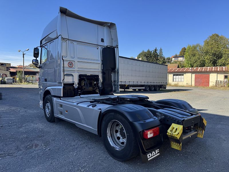 DAF XF (2018) 530 FT SSC*standard*nez.klima - fotka 3 z 25