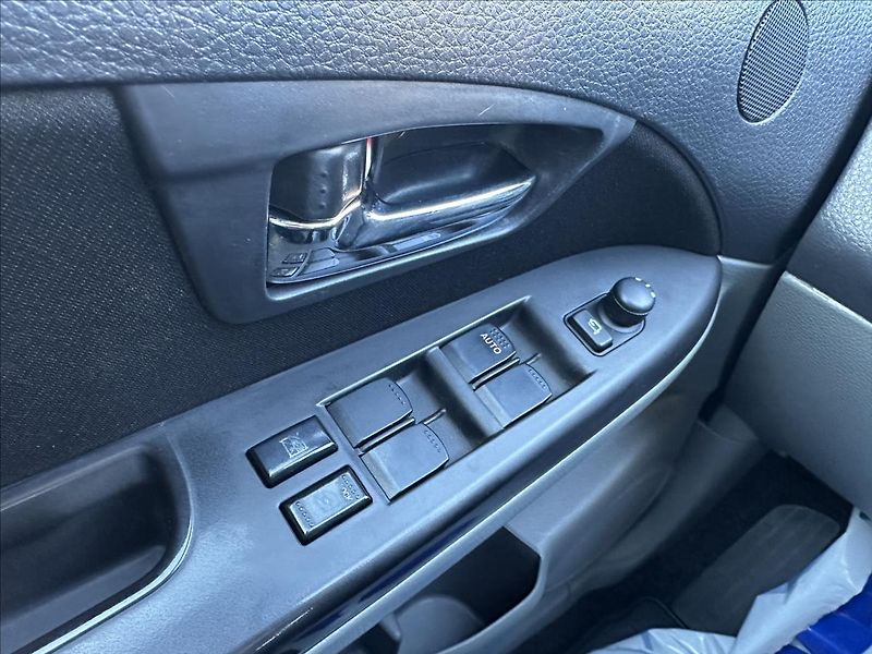 Suzuki SX4 1,6 4x4 STYLE - fotka 19 z 19