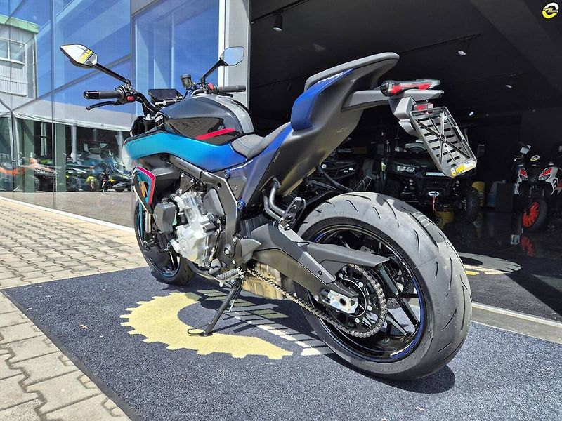 CFMOTO (2026) 675 NK - SKLADEM - fotka 45 z 59