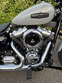 Harley-Davidson FXBBS Street Bob S 114 (2025) FXBBS Street Bob 117cui - náhled 10