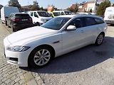 Jaguar XF 20D 132 KW  - náhled 17