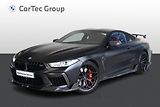 BMW M8 Coupé Competition - náhled 1