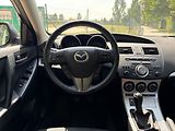 Mazda 3 1.6 High-Line - náhled 23