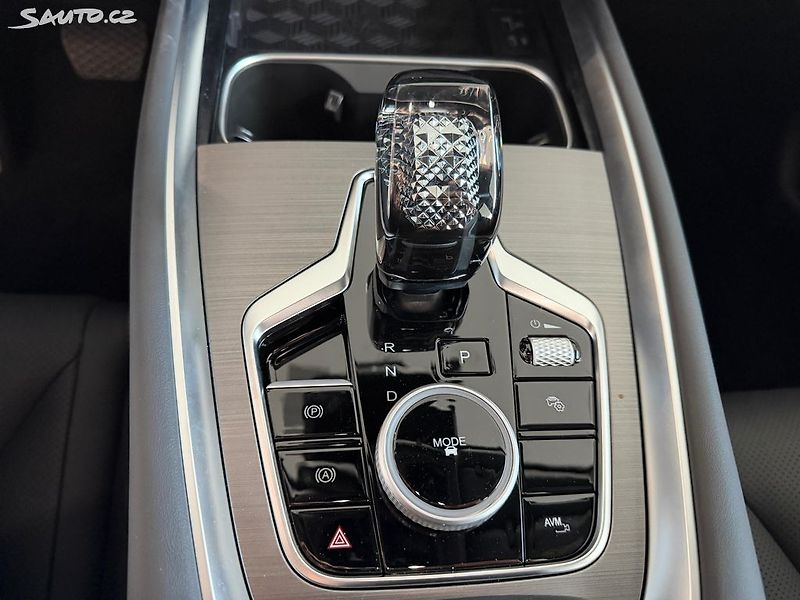 Chery Tiggo 7 (2026) 1.6 108KW DCT LUXURY - fotka 20 z 26