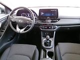 Hyundai i30 (2024) 1.5T-GDi 117kW MH Smart Plus - náhled 12