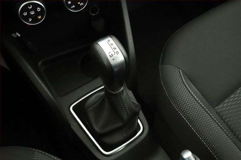 Dacia Duster (2018) 1.5 dCi, Automat, ČR,1.maj - fotka 11 z 19