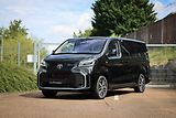 Toyota ProAce Verso 2.2. 180 L2 AT VIP SKYVIEW SKL - náhled 2