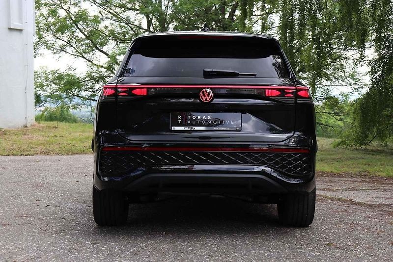 Volkswagen Tayron 2.0 TDI.