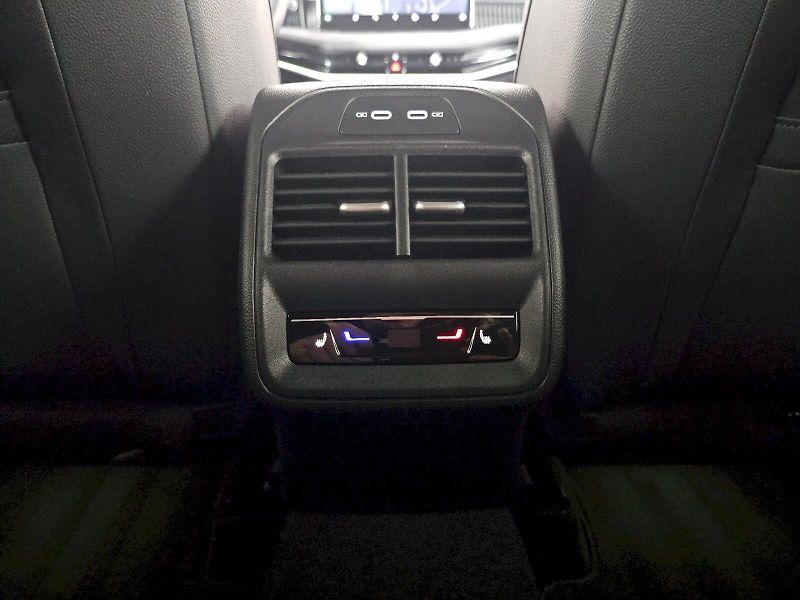 Škoda Superb (2025) 2.0TDi 142kW 4x4 SPORTLINE WEB - fotka 28 z 30