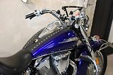 Honda VTX 1300 S (2003) hezký stav - náhled 8