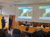 Regionální dopravní konference v Karlovarském kraji