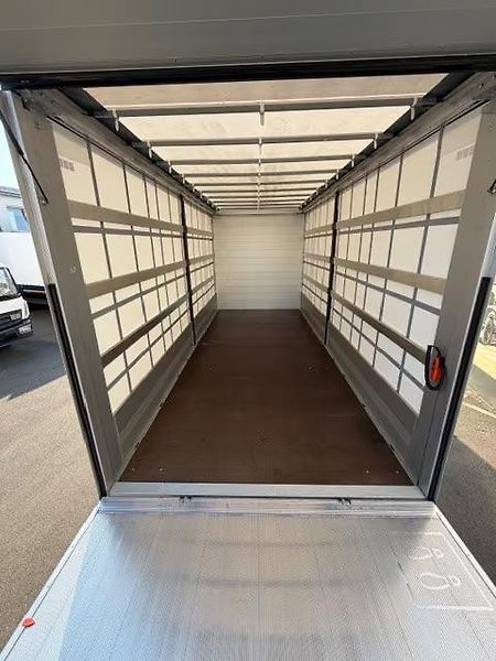 Mercedes-Benz Atego (2022) 1223 shrnovačka EURO 6 - fotka 11 z 24