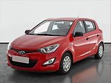 Hyundai i20 (2012) 1.2, za skvělou cenu - náhled 1