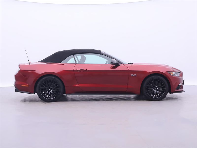 Ford Mustang 5,0 V8 310kW Aut. Remus DPH - fotka 8 z 40