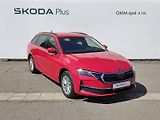 Škoda Octavia (2025) Combi Top Selection 1,5 Tsi 85 - náhled 30