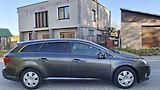 Toyota Avensis 1.8 VVT-I Rezervace - náhled 7