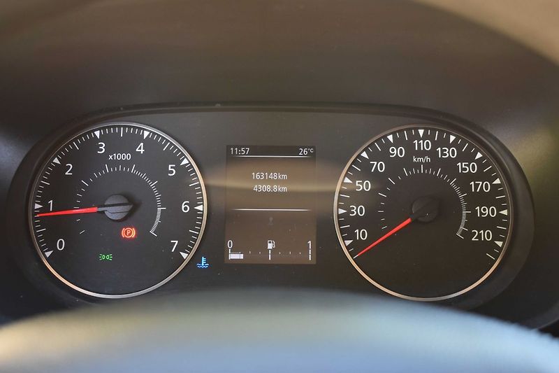 Renault Master 2.3DCi*L3H3*KLIMA*DPH* - fotka 16 z 20