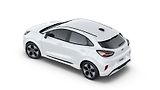 Ford Puma (2026) Select, 5dveřová, Přední pohon - náhled 7