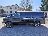 Chevrolet Express (2014) 5,3V8 VOR 4x4,redukce,LPG,DPH  - náhled 6