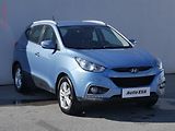 Hyundai ix35 (2013) 1.7CRDi, ČR, Trikolor, TZ - náhled 1