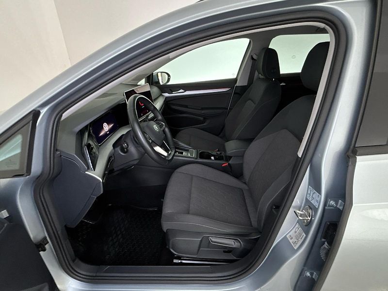 Volkswagen Golf People DSG - fotka 7 z 29
