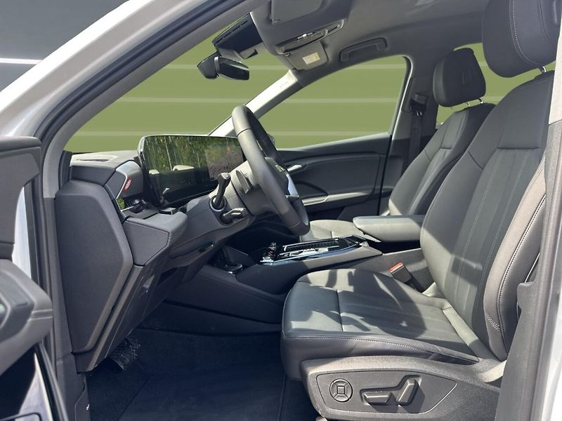 Audi Q6 e-tron 285kW q S-Line Tech+ Matrix Ta - fotka 7 z 13