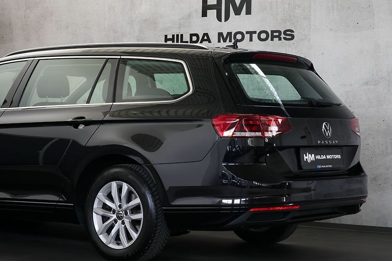 Volkswagen Passat 2.0TDI 110kW Manuál HUD Panora - fotka 7 z 34