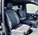 Mercedes-Benz Třídy V (2026) 300d EXCLUSIVE AMG 4M L AIR - náhled 17