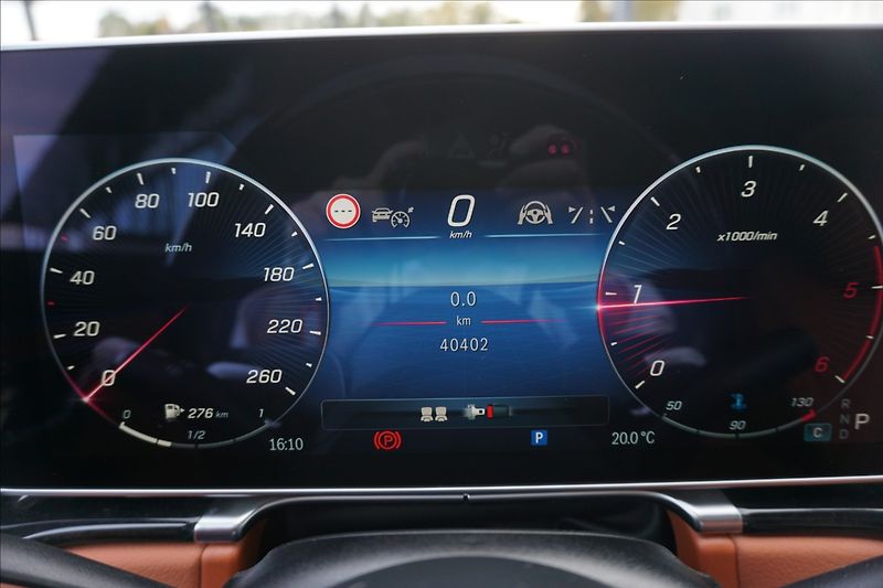 Mercedes-Benz Třídy S 2,9 S 400d 4M L,CZ,first class - fotka 19 z 23