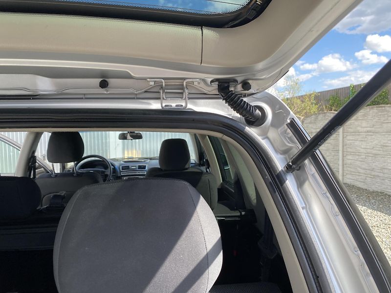 SsangYong Rexton 2.0CD-i 4x4 7M MAN 155PS 170KM - fotka 110 z 151