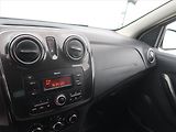 Dacia Sandero (2017) 0.9 TCe, ČR,1.maj, Serv.kniha - náhled 10
