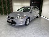 Ford Mondeo 1.6 i 118kW ČR SERVISKA  - náhled 7