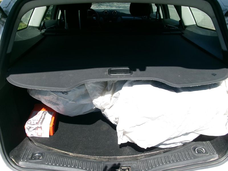 Ford Mondeo (2012) 2.0 TDCi AC TEMP ZADÁNO - fotka 23 z 23