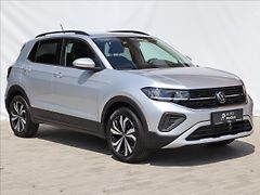 Volkswagen T-Cross 1,0 TSi Style LED Virtuál Kame - fotografie inzerátu