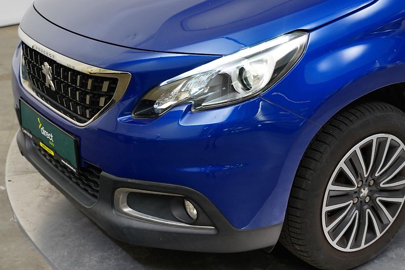Peugeot 2008 - fotka 9 z 24