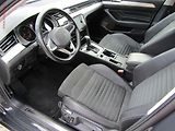 Volkswagen Passat (2021) 2.0TDi, ČR, Elegance, DSG - náhled 9