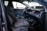 Audi Q6 e-tron Q 360kam Tažné Auto. Park. - náhled 35