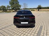 BMW X4 M40d xDrive M-PAKET - náhled 4