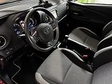 Toyota Yaris (2019) 1.5VVT-i Edice 20y - CZ -  - náhled 9