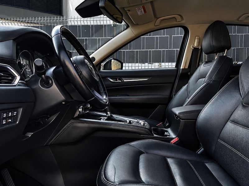 Mazda CX-5 (2018) 2.0i 121kW OPTIMUM - fotka 10 z 35