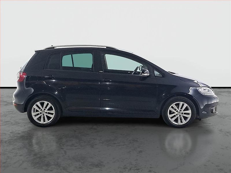 Volkswagen Golf Plus (2011) 1.6 TDI, Navi, Tempomat - fotka 6 z 21