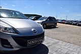 Mazda 3 1,6 I 77KW KLIMA NOVÁ STK - náhled 13