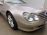 Mercedes-Benz SL 5,0 500 V8 225kW AT KŮŽE - náhled 43