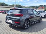 Hyundai i30 1.5 T-GDI/103kW N-Line DCT - náhled 4