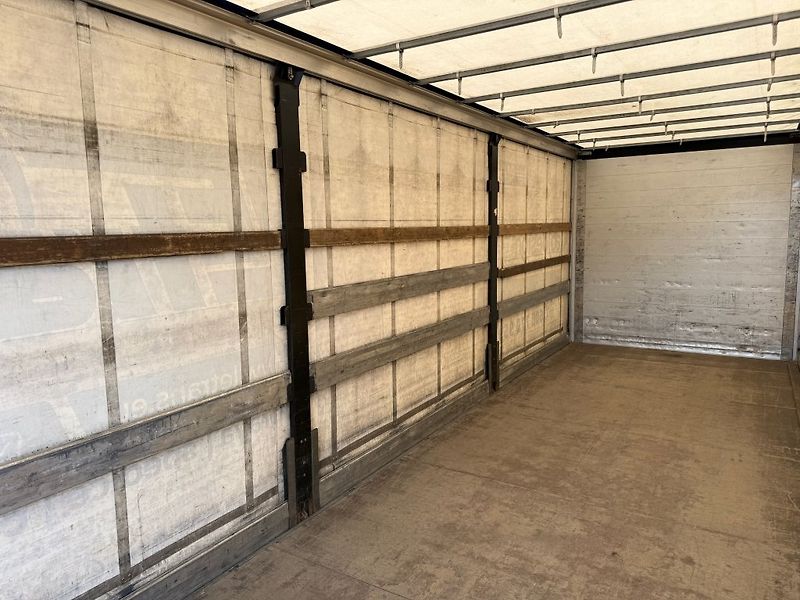 DAF CF310 EURO 6 - fotka 18 z 19