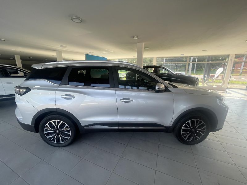 Chery Tiggo 7 (2026) 1,5T HEV Unique - fotka 6 z 46