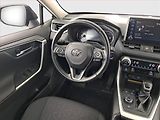 Toyota RAV4 (2020) 2.5 Hybrid - náhled 7