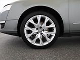 Volkswagen Passat (2009) 1.4 TSI, Xenony, Tempomat - náhled 16